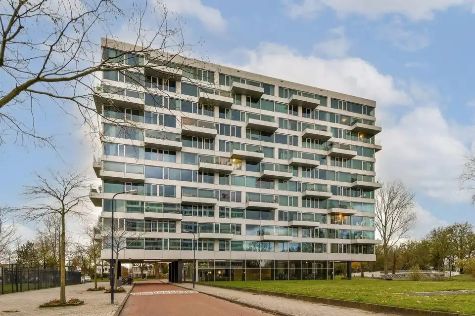 Appartement Foto #0 te huur bij Huurstunt