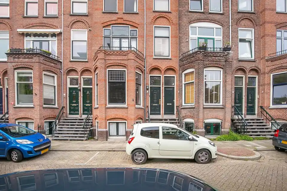 Appartement Foto #0 te huur bij Huurstunt