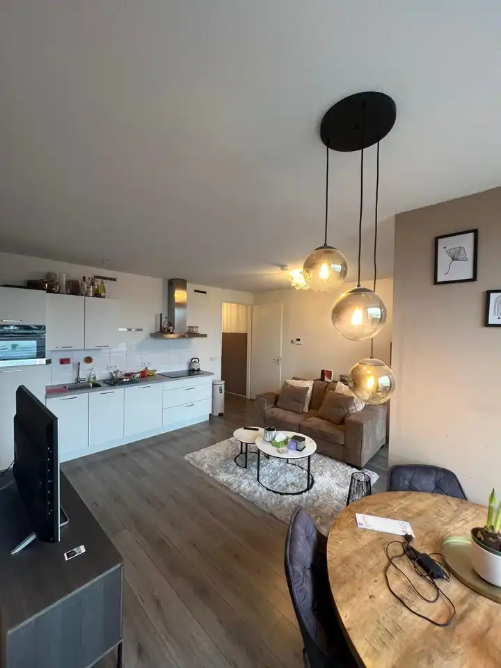 Appartement Foto #2 te huur bij Huurstunt