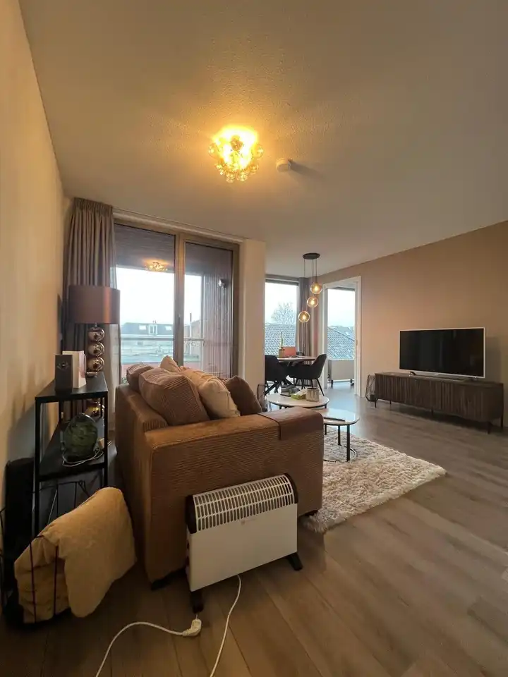 Appartement Foto #1 te huur bij Huurstunt