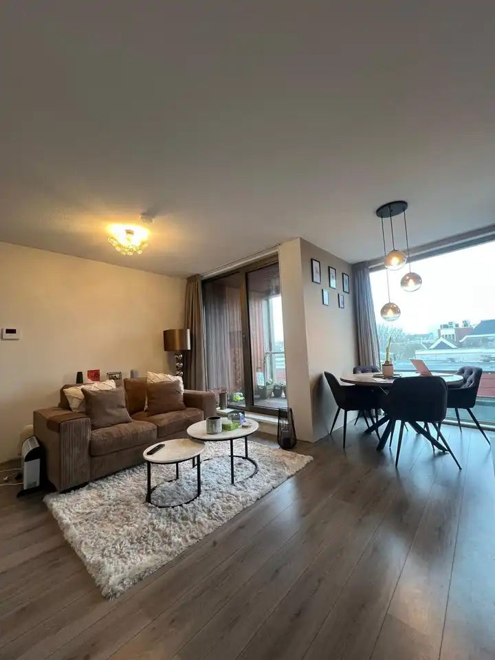 Appartement Foto #0 te huur bij Huurstunt