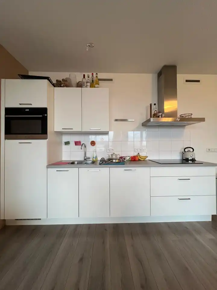 Appartement Foto #3 te huur bij Huurstunt