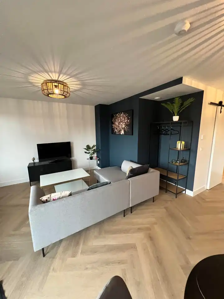 Appartement Foto #3 te huur bij Huurstunt
