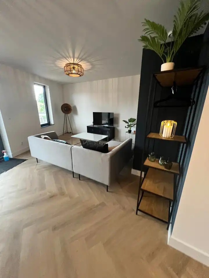 Appartement Foto #1 te huur bij Huurstunt