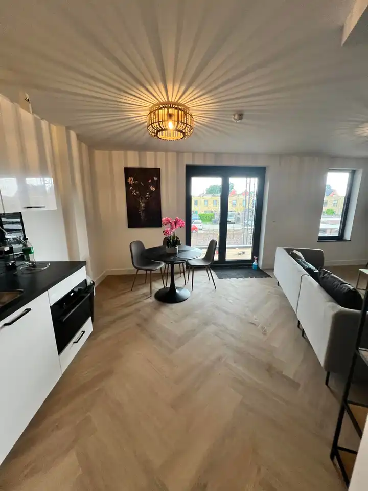 Appartement Foto #2 te huur bij Huurstunt