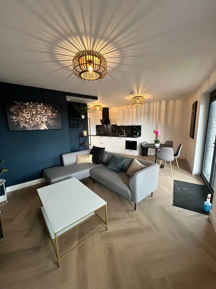 Appartement Foto #0 te huur bij Huurstunt
