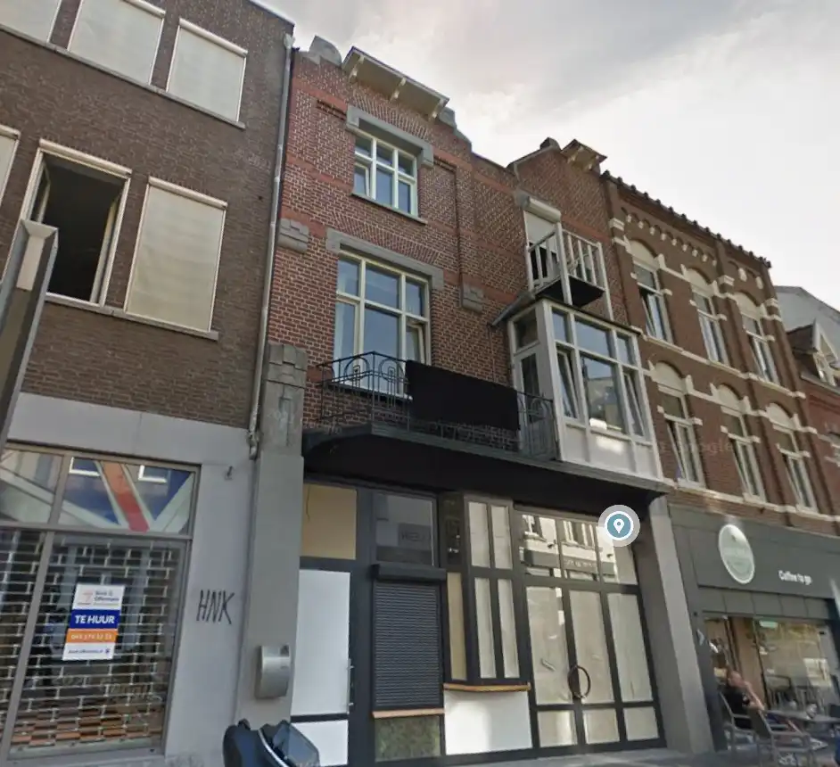 Kamer Foto #0 te huur bij Huurstunt