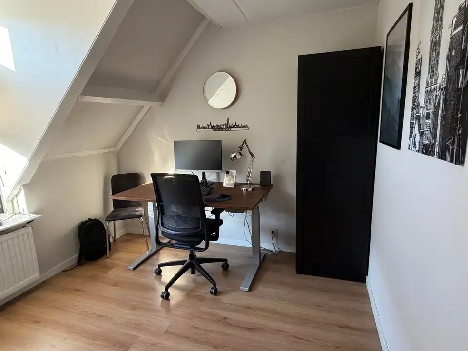Foto #19 Huurwoning Teut Amersfoort