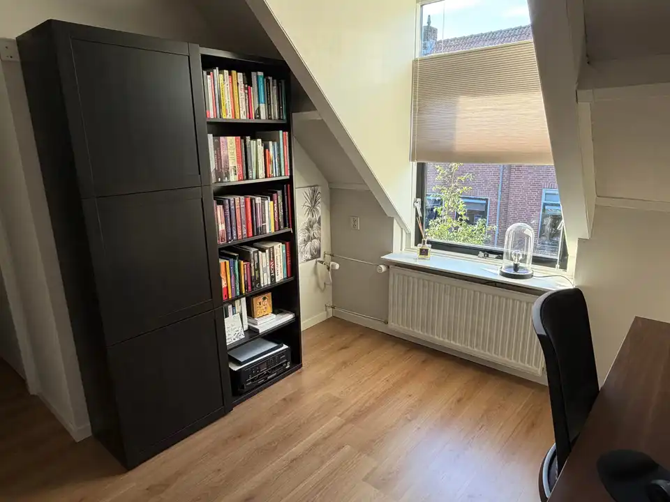 Foto #20 Huurwoning Teut Amersfoort