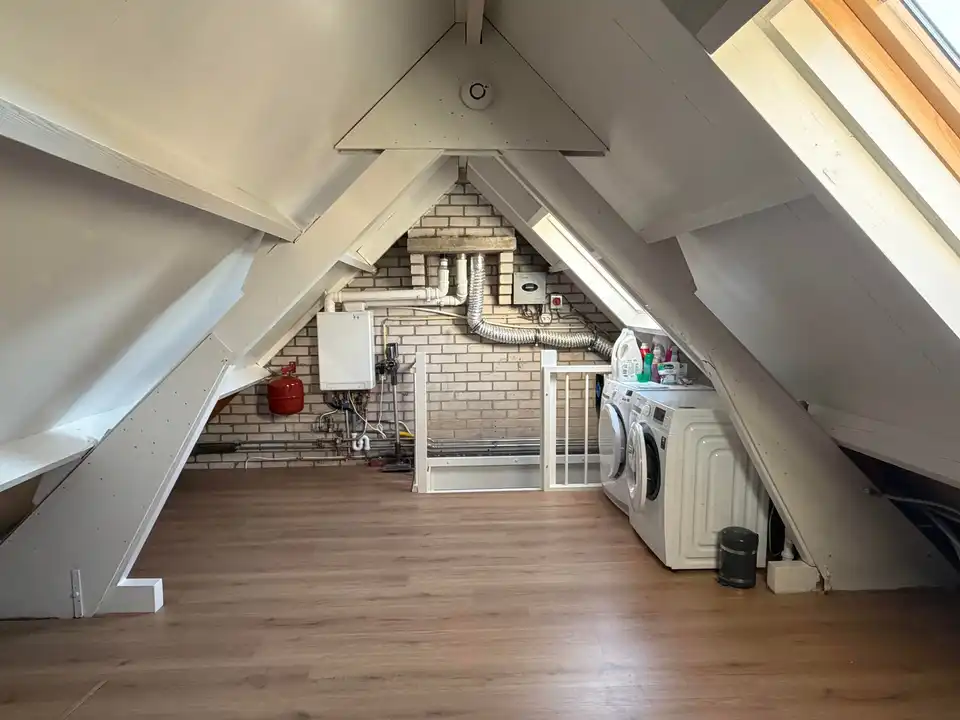 Foto #26 Huurwoning Teut Amersfoort