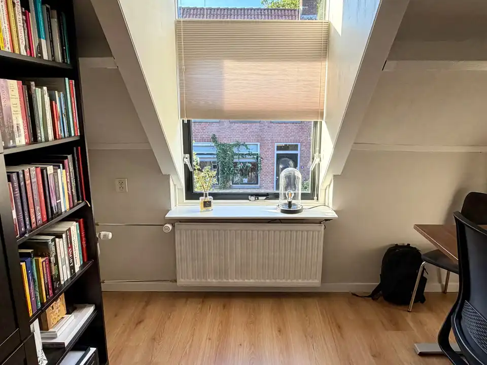 Foto #21 Huurwoning Teut Amersfoort