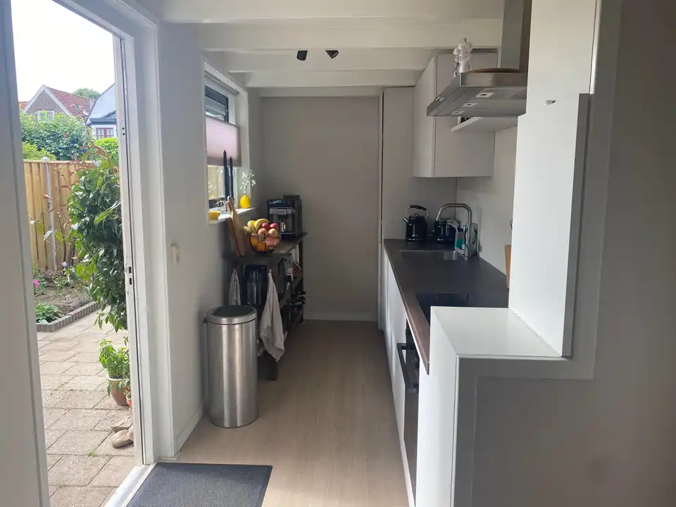 Foto #8 Huurwoning Teut Amersfoort