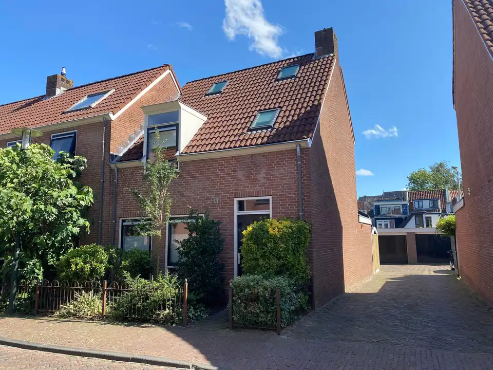 Foto #0 Huurwoning Teut Amersfoort