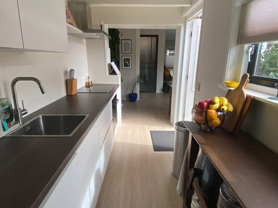Foto #9 Huurwoning Teut Amersfoort