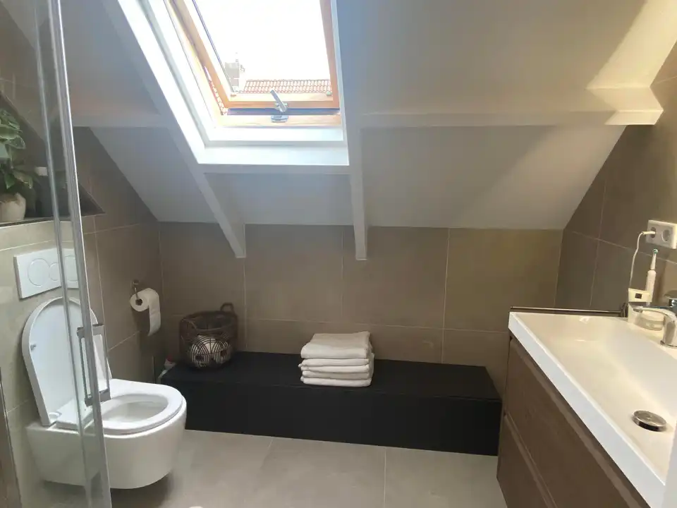 Foto #16 Huurwoning Teut Amersfoort