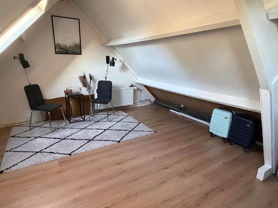 Foto #25 Huurwoning Teut Amersfoort