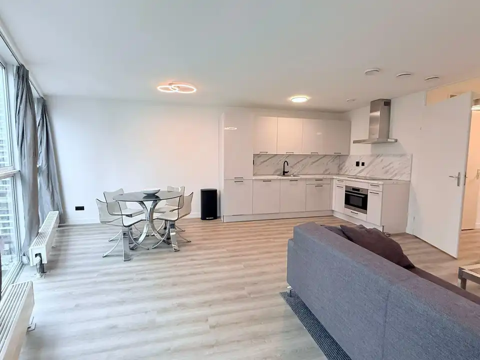 Appartement Foto #1 te huur bij Huurstunt