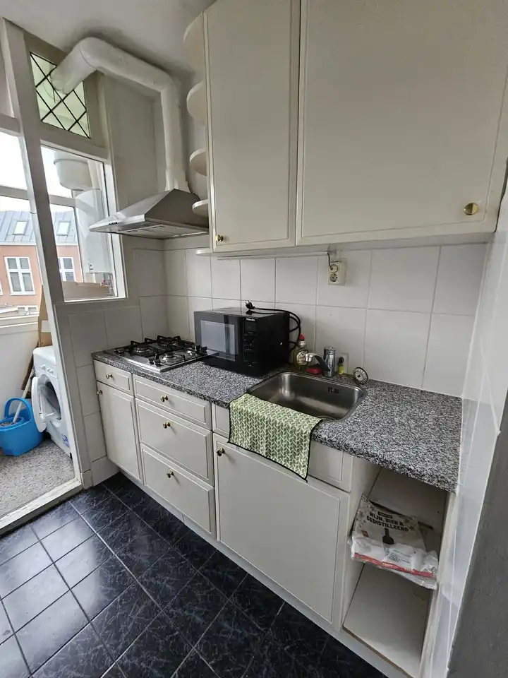 Kamer Foto #0 te huur bij Huurstunt