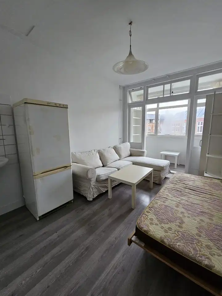 Kamer Foto #3 te huur bij Huurstunt