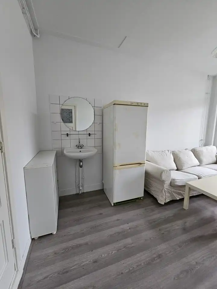 Kamer Foto #2 te huur bij Huurstunt