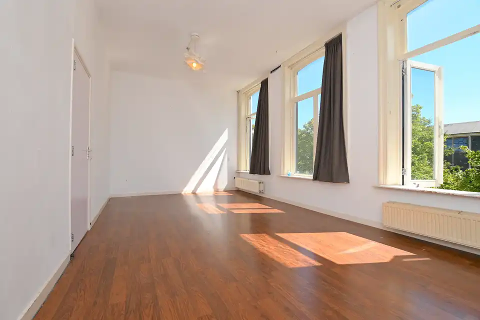 Appartement Foto #1 te huur bij Huurstunt