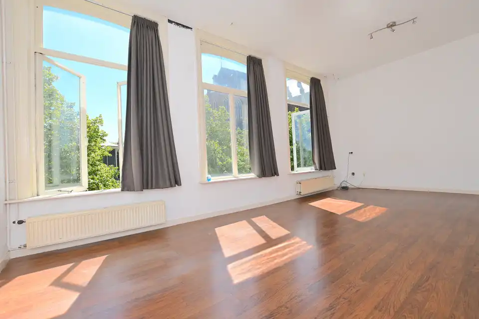 Appartement Foto #3 te huur bij Huurstunt