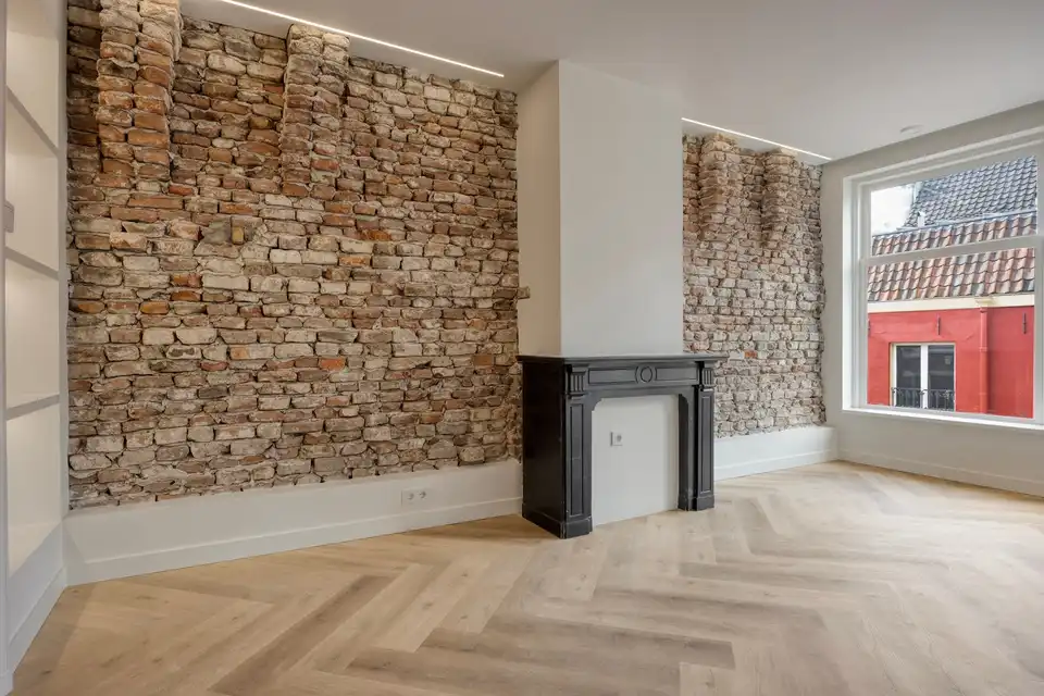 Appartement Foto #1 te huur bij Huurstunt