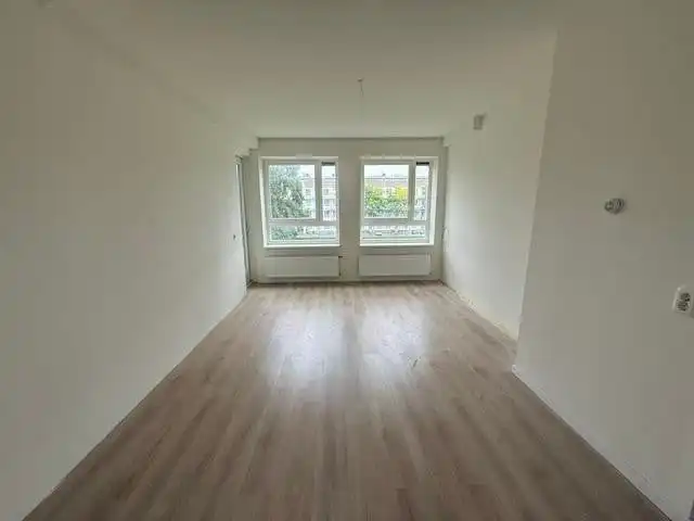 Foto #1 Appartement Leenhofstraat Amsterdam