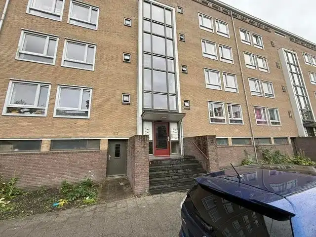 Appartement Foto #0 te huur bij Huurstunt