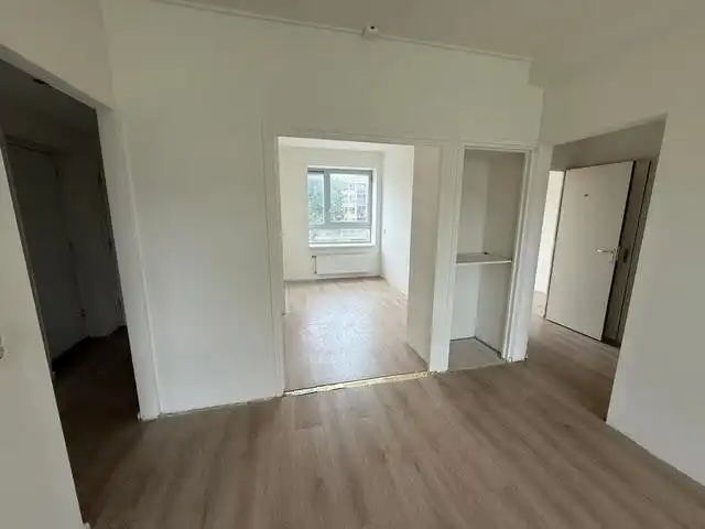 Foto #2 Appartement Leenhofstraat Amsterdam