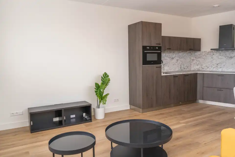 Appartement Foto #1 te huur bij Huurstunt