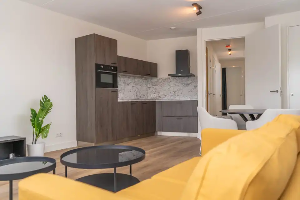 Appartement Foto #0 te huur bij Huurstunt