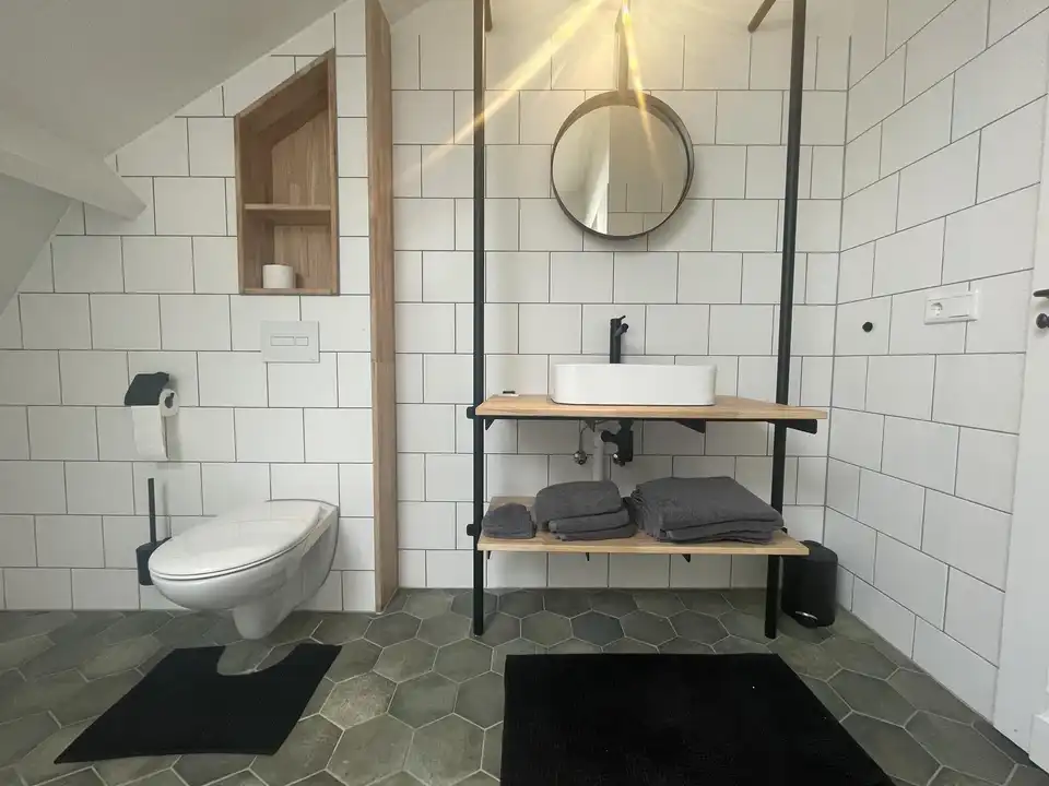 Appartement Foto #1 te huur bij Huurstunt