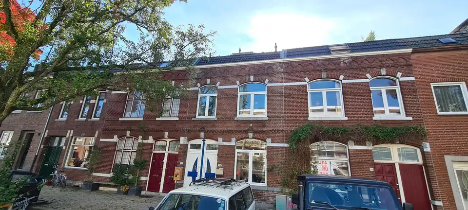 Appartement Foto #0 te huur bij Huurstunt