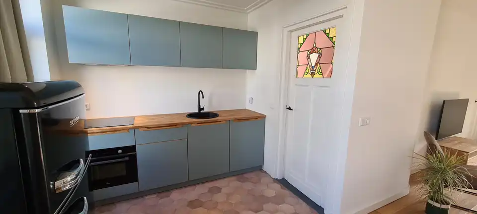 Appartement Foto #3 te huur bij Huurstunt