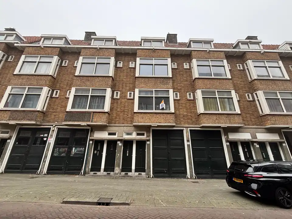 Appartement Foto #0 te huur bij Huurstunt