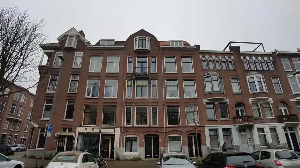 Appartement Foto #1 te huur bij Huurstunt