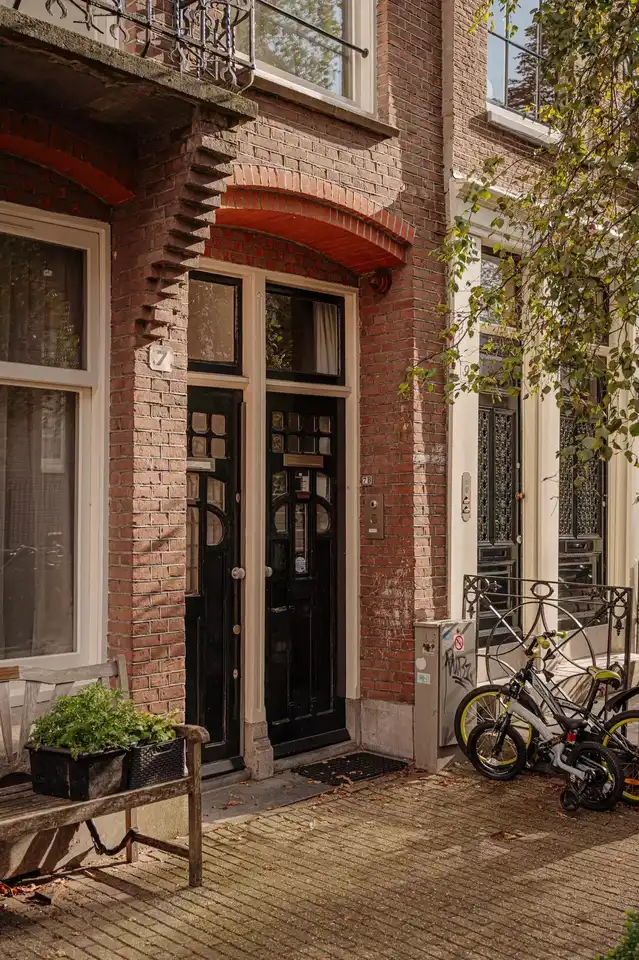 Appartement Foto #1 te huur bij Huurstunt