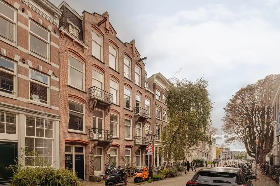 Appartement Foto #0 te huur bij Huurstunt
