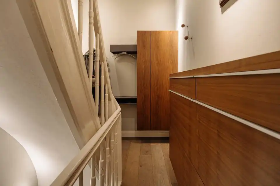 Appartement Foto #2 te huur bij Huurstunt