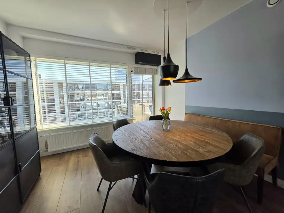 Appartement Foto #1 te huur bij Huurstunt