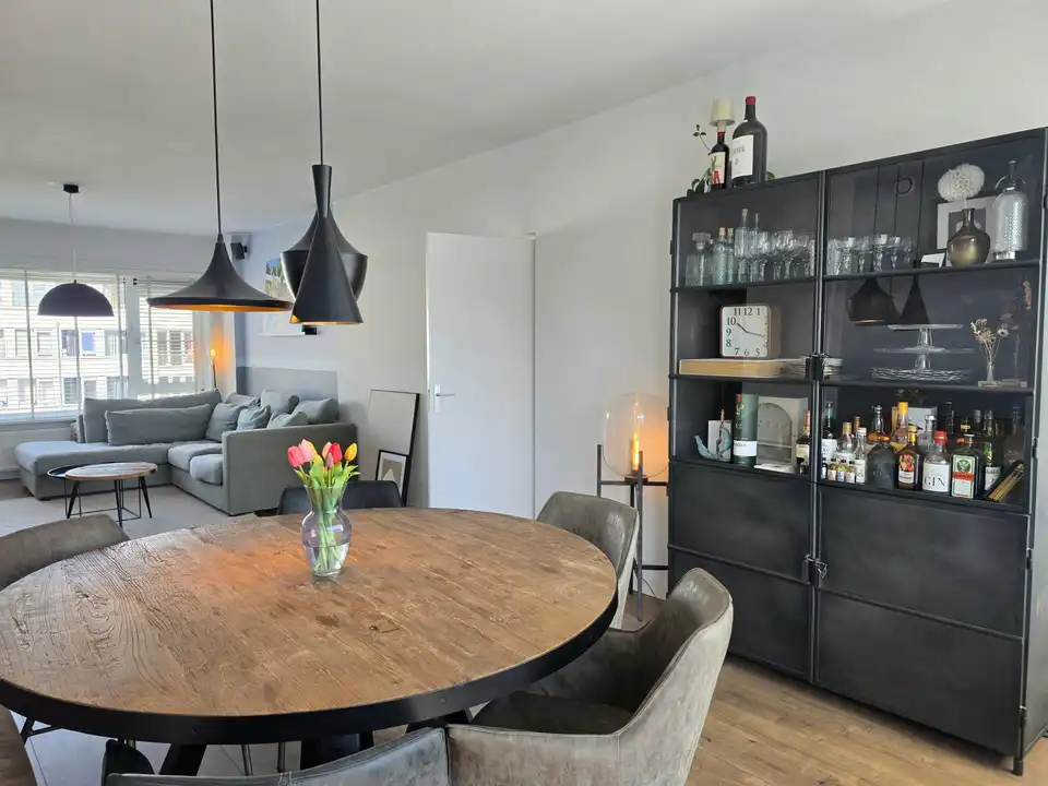 Foto #6 Appartement Monnetlaan Utrecht