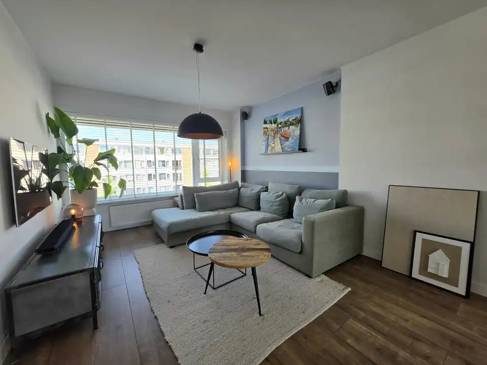 Appartement Foto #0 te huur bij Huurstunt
