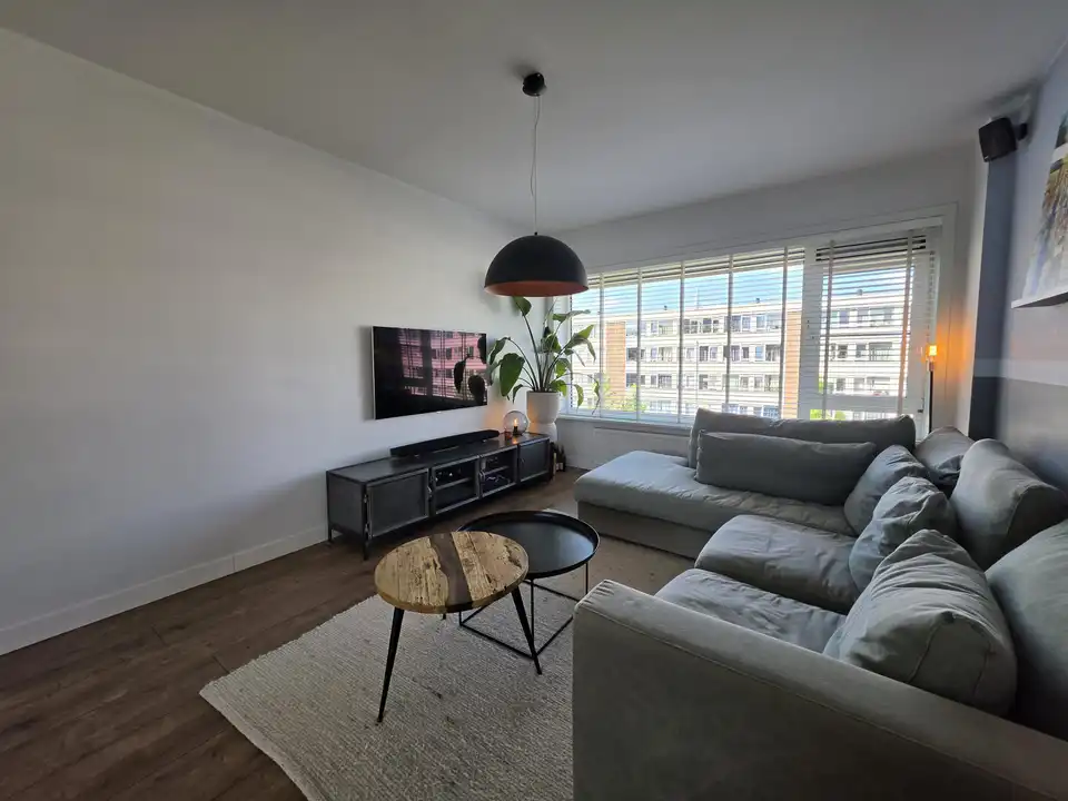 Appartement Foto #3 te huur bij Huurstunt