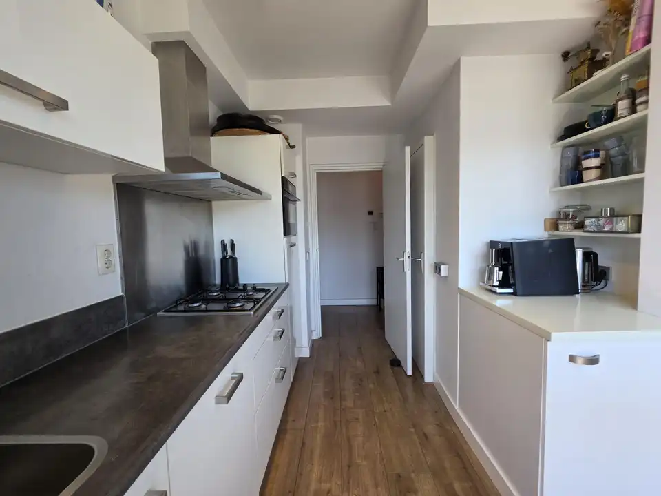 Foto #12 Appartement Monnetlaan Utrecht