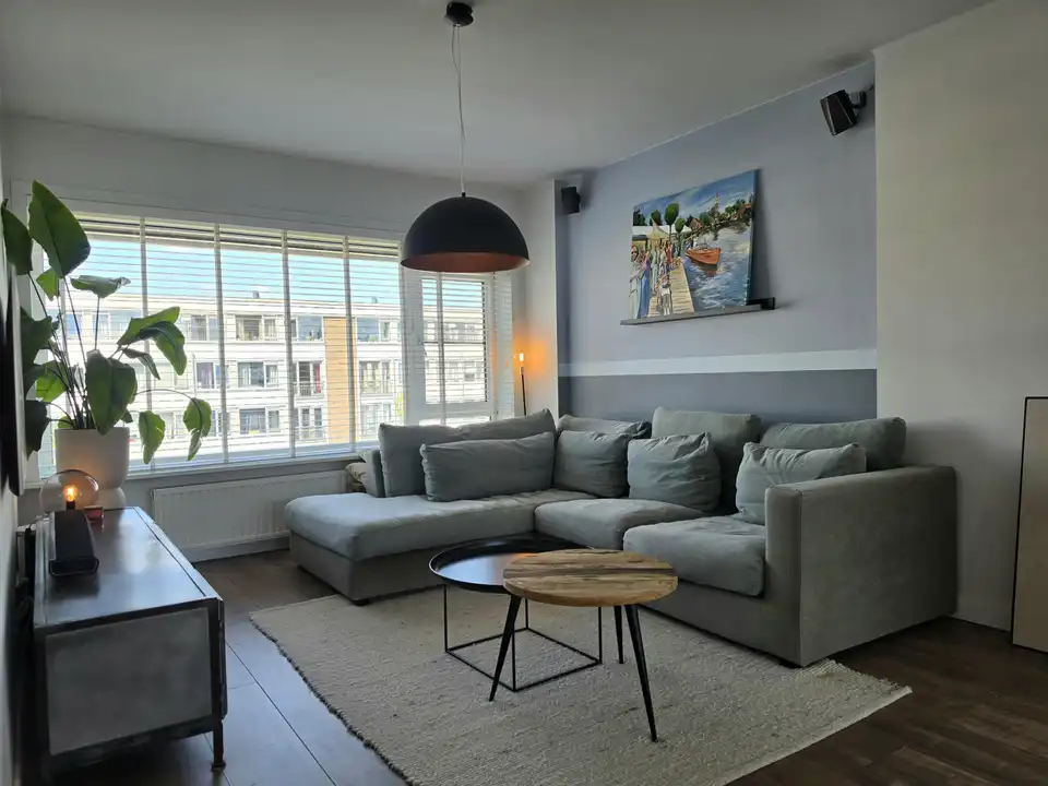 Appartement Foto #2 te huur bij Huurstunt