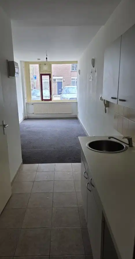 Studio Foto #1 te huur bij Huurstunt
