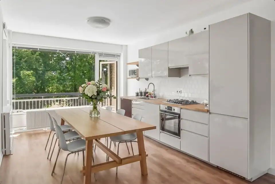 Appartement Foto #3 te huur bij Huurstunt
