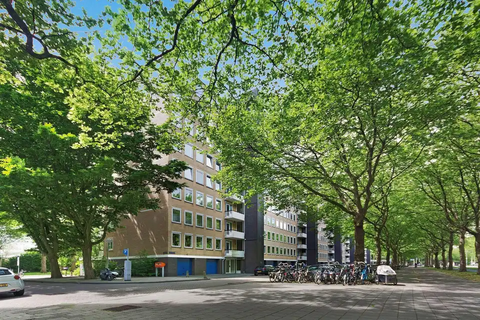 Appartement Foto #0 te huur bij Huurstunt