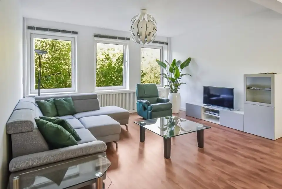 Appartement Foto #2 te huur bij Huurstunt